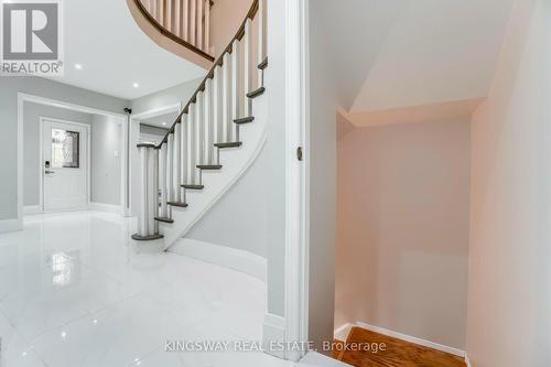 1136 Springwater Crescent, Mississauga, ON - Indoor Photo Showing Other Room