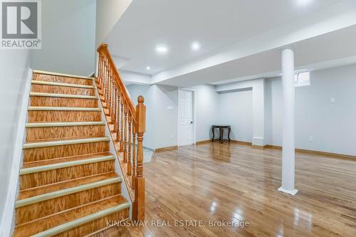 1136 Springwater Crescent, Mississauga, ON - Indoor Photo Showing Other Room