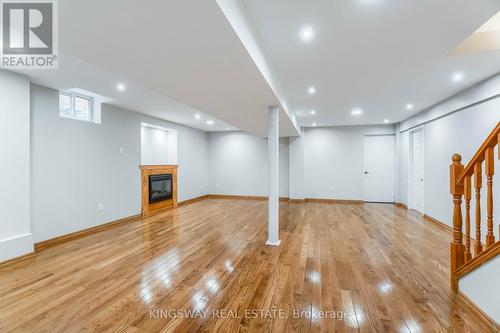 1136 Springwater Crescent, Mississauga, ON - Indoor