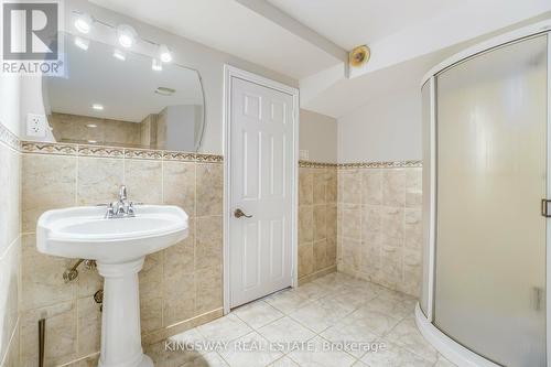 1136 Springwater Crescent, Mississauga, ON - Indoor Photo Showing Bathroom