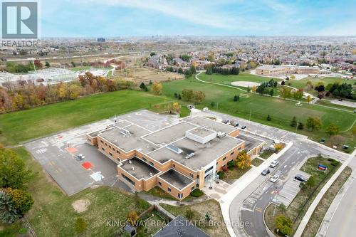 1136 Springwater Crescent, Mississauga, ON - Outdoor With View