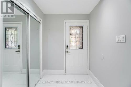1136 Springwater Crescent, Mississauga, ON - Indoor Photo Showing Other Room