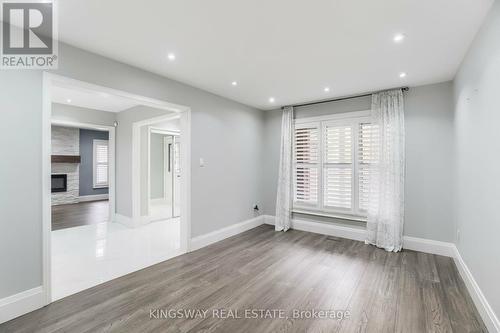 1136 Springwater Crescent, Mississauga, ON - Indoor Photo Showing Other Room