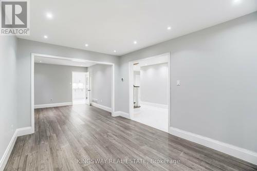 1136 Springwater Crescent, Mississauga, ON - Indoor Photo Showing Other Room