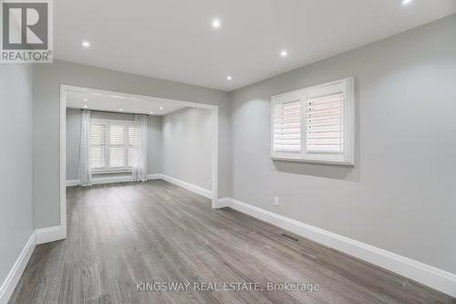 1136 Springwater Crescent, Mississauga, ON - Indoor Photo Showing Other Room