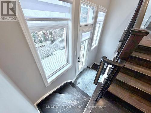 2365 Bankside Drive, Mississauga, ON - Indoor Photo Showing Other Room