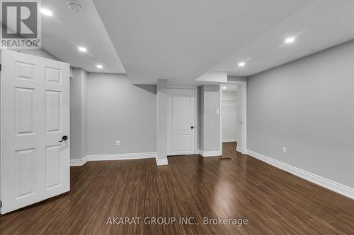 2365 Bankside Drive, Mississauga, ON - Indoor