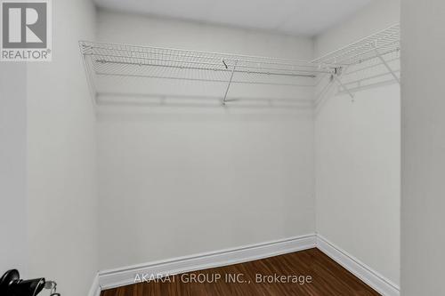 2365 Bankside Drive, Mississauga, ON - Indoor With Storage