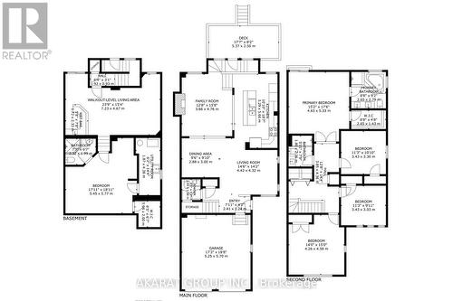 2365 Bankside Drive, Mississauga, ON - Other