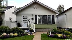 215 College AVENUE  Regina, SK S4N 0W7