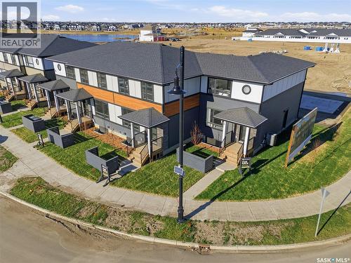 18 Taskamanwa Terrace, Saskatoon, SK - Outdoor