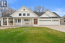 963 FRONT RD S  Amherstburg, ON N9V 2M4
