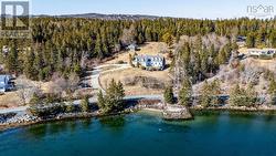 211 Indian Point Road  Glen Haven, NS B3Z 2S2