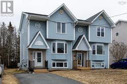 22 Sprucevale Drive  Timberlea, NS B3T 1J8