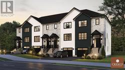 SD06E 157 Terrastone Ridge Dartmouth, NS B2X 0C4