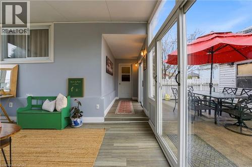 547 Cochrane Road, Hamilton, ON -  With Exterior