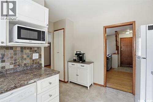 3A & 3B Bateman Crescent, Saskatoon, SK - Indoor Photo Showing Kitchen