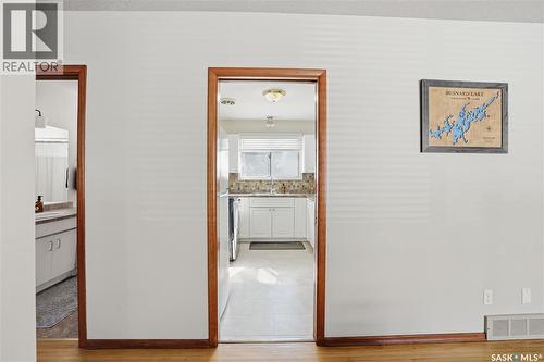 3A & 3B Bateman Crescent, Saskatoon, SK - Indoor Photo Showing Other Room