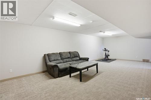 3A & 3B Bateman Crescent, Saskatoon, SK - Indoor