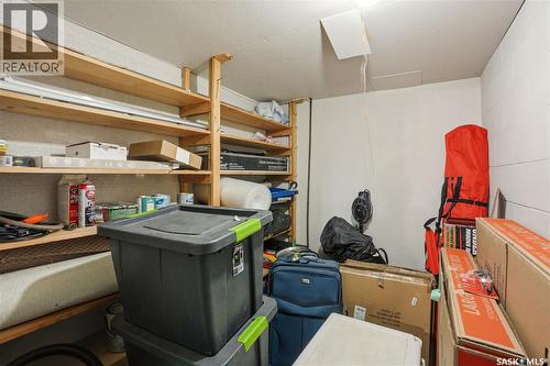 3A & 3B Bateman Crescent, Saskatoon, SK - Indoor