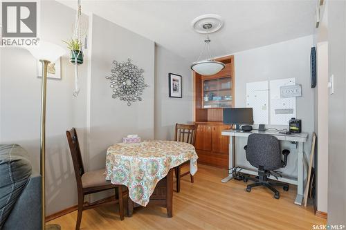 3A & 3B Bateman Crescent, Saskatoon, SK - Indoor