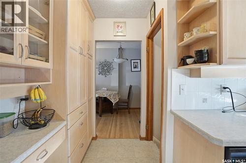 3A & 3B Bateman Crescent, Saskatoon, SK - Indoor