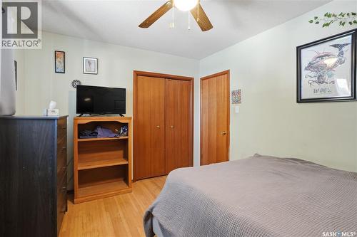 3A & 3B Bateman Crescent, Saskatoon, SK - Indoor Photo Showing Bedroom