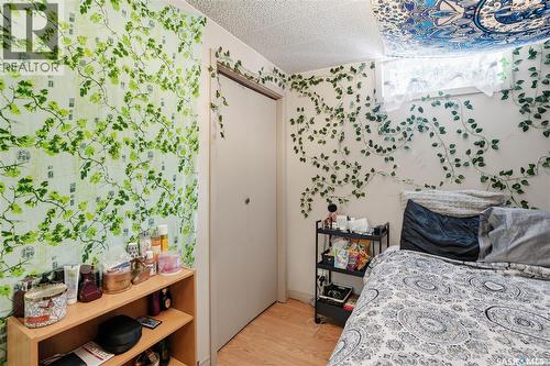 3A & 3B Bateman Crescent, Saskatoon, SK - Indoor Photo Showing Bedroom