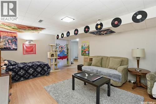 3A & 3B Bateman Crescent, Saskatoon, SK - Indoor