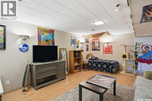 3A & 3B Bateman Crescent, Saskatoon, SK - Indoor