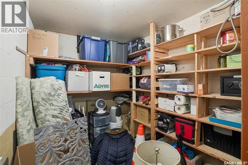 3A & 3B Bateman Crescent, Saskatoon, SK - Indoor