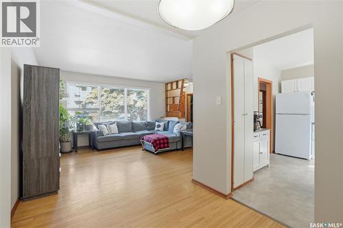 3A & 3B Bateman Crescent, Saskatoon, SK - Indoor