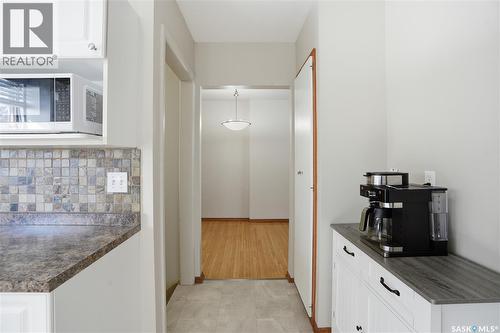 3A & 3B Bateman Crescent, Saskatoon, SK - Indoor Photo Showing Kitchen