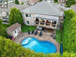 78 Landreville Drive  Sudbury, ON P3A 0A2