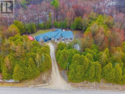90806 DRIFTWOOD BEACH ROAD  Howick, ON N0G 1M0