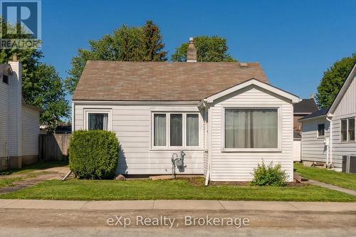 229 HAVELOCK AVENUE S  North Perth (Listowel), ON N4W 2A5