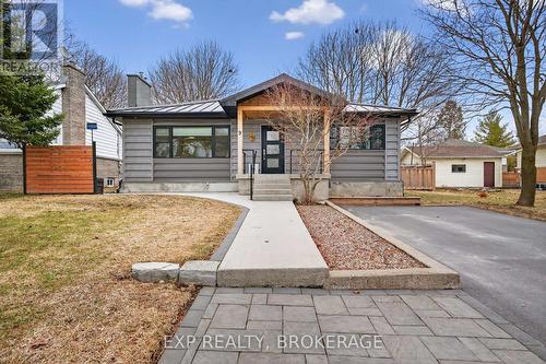 9 STORMONT AVENUE  Kingston (West Of Sir John A. Blvd), ON K7M 1N9