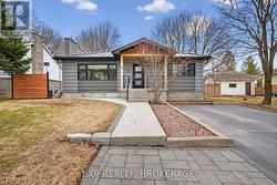 9 STORMONT AVENUE  Kingston (West Of Sir John A. Blvd), ON K7M 1N9