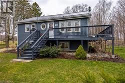 525 RYERSE Boulevard  Port Ryerse, ON N3Y 4K2