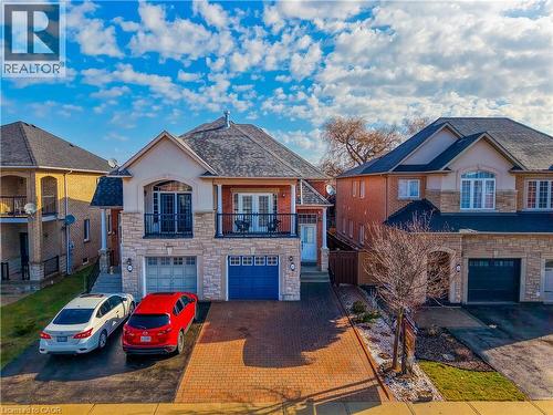 2305 NEWCASTLE Crescent  Oakville, ON L6M 4P5