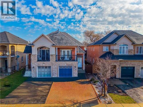 2305 NEWCASTLE Crescent  Oakville, ON L6M 4P5