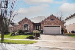 583 LAKEVIEW Drive  Woodstock, ON N4T 0A5