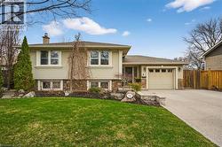 316 SILVANA Crescent Burlington, ON L7L 2W1