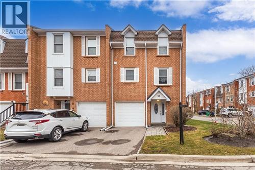 333 MEADOWS Boulevard Unit# 98  Mississauga, ON L4Z 1G9