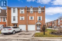 333 MEADOWS Boulevard Unit# 98  Mississauga, ON L4Z 1G9