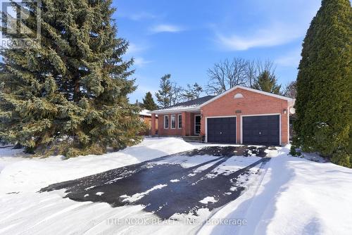 1052 GLENHARE STREET  Cobourg, ON K9A 5B8