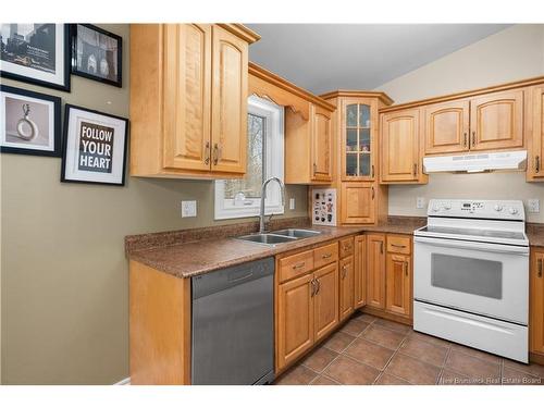 101 Herman St, Dieppe, NB 