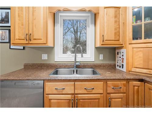 101 Herman St, Dieppe, NB 