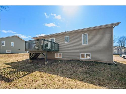 101 Herman St, Dieppe, NB 