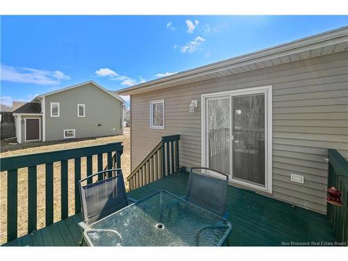 101 Herman St, Dieppe, NB 